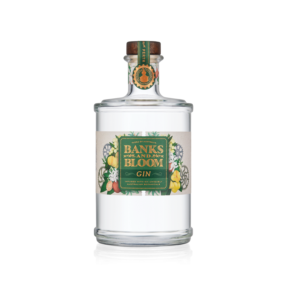 Original Gin
