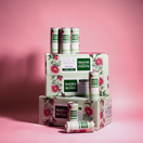 Switch Gin + Soda Desert Lime 250mL x 24 3 image