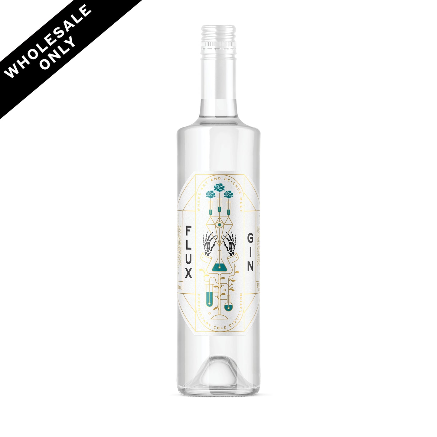 Flux Gin