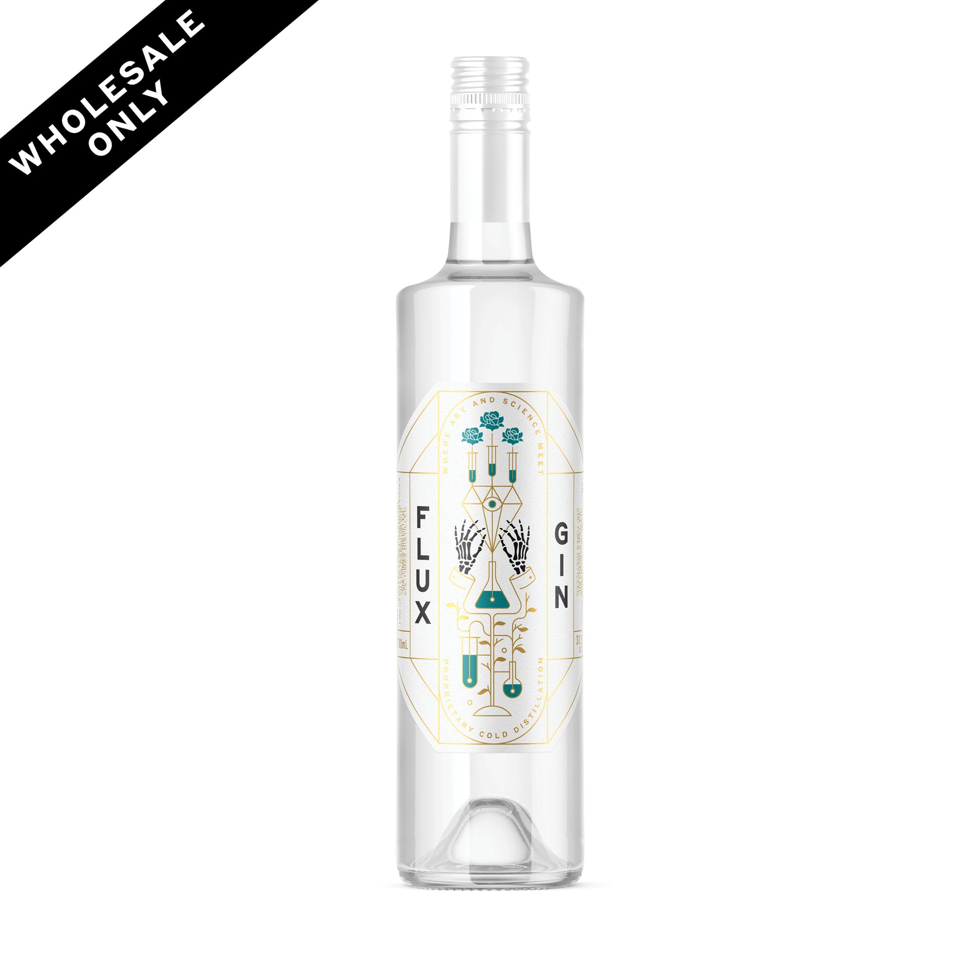 Flux Gin