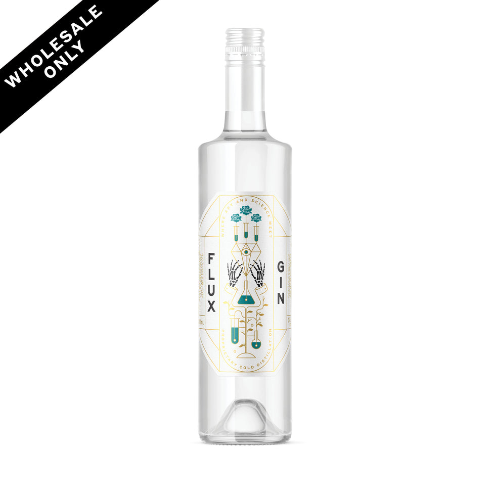 Flux Gin