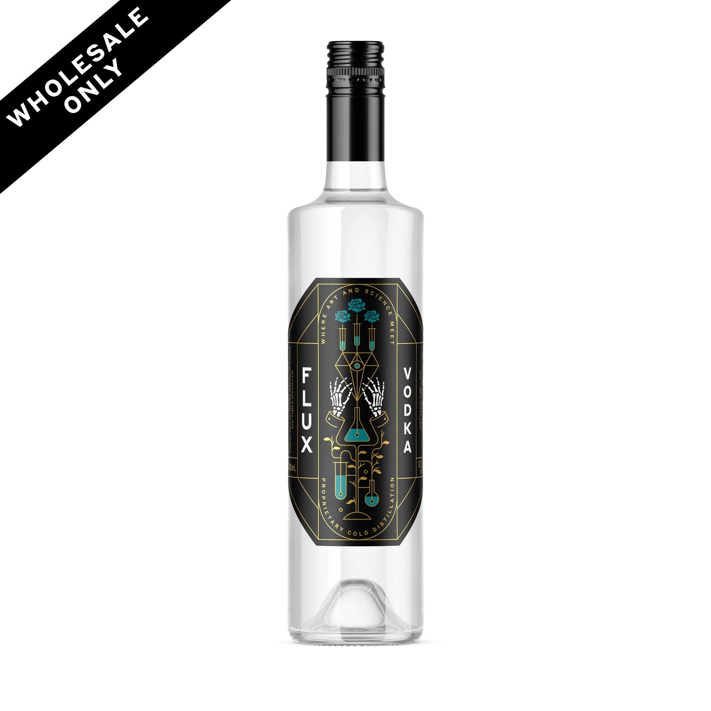 Flux Vodka