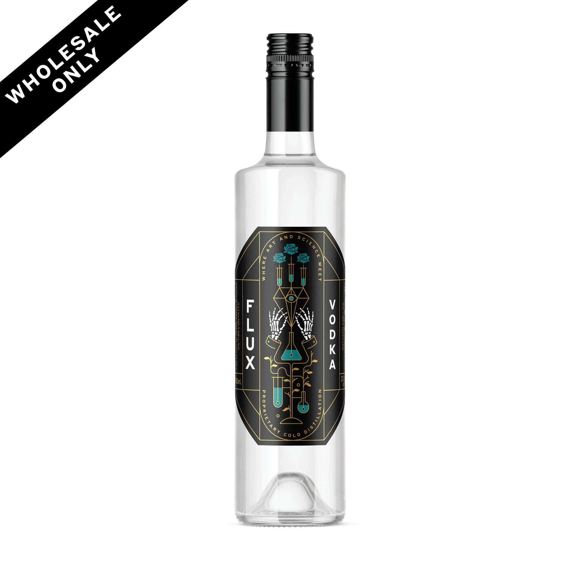 Flux Vodka