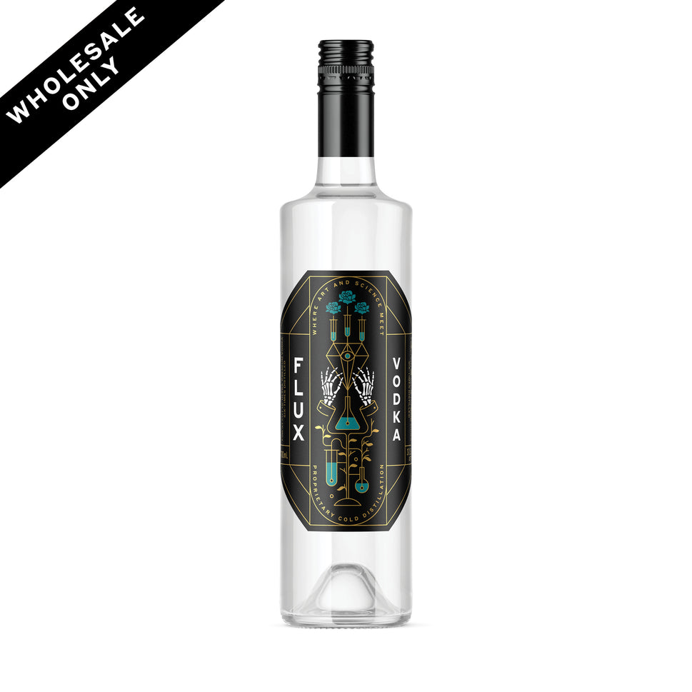 Flux Vodka