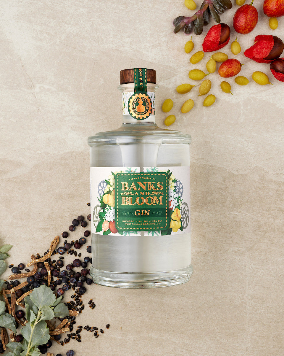 Original Gin